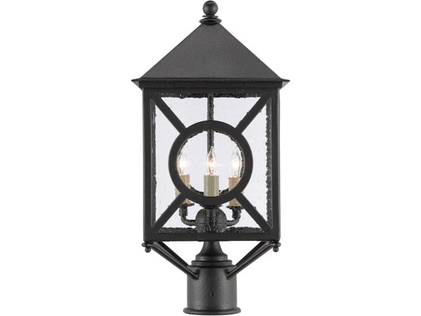 Ripley Small Post Light - Image 3