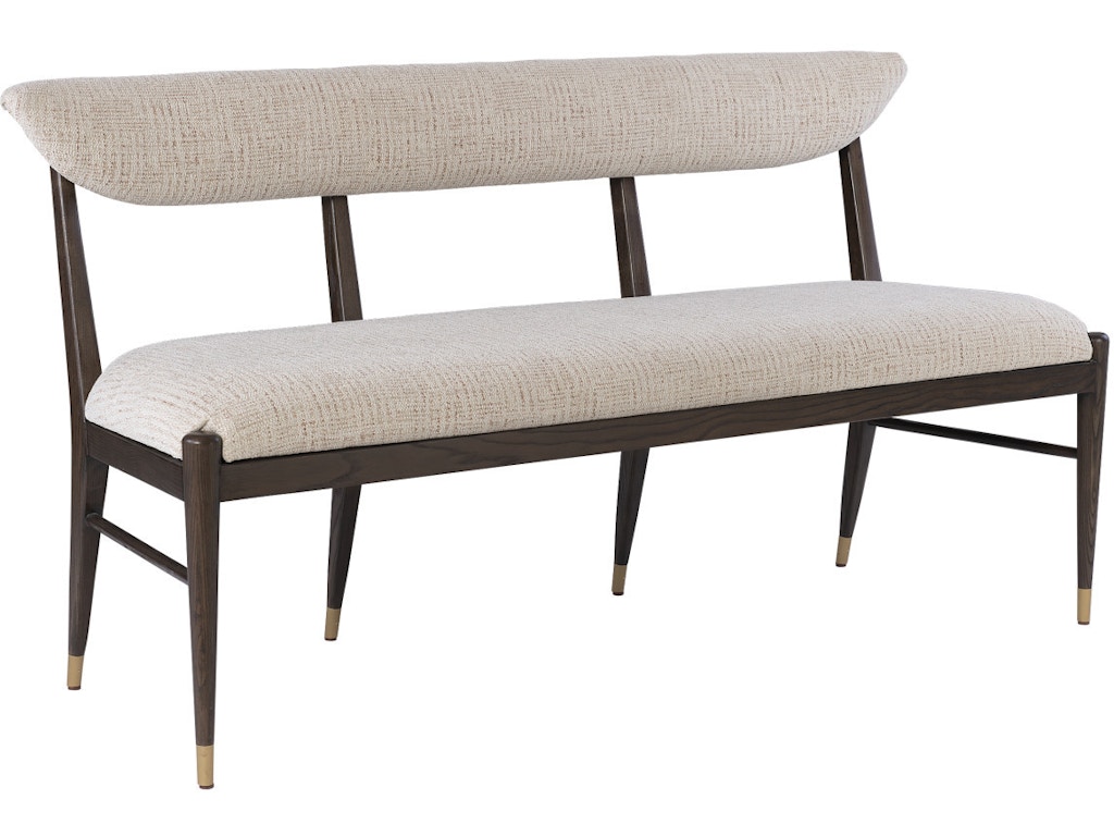 Arlan Coffee Bench, Busio Desert