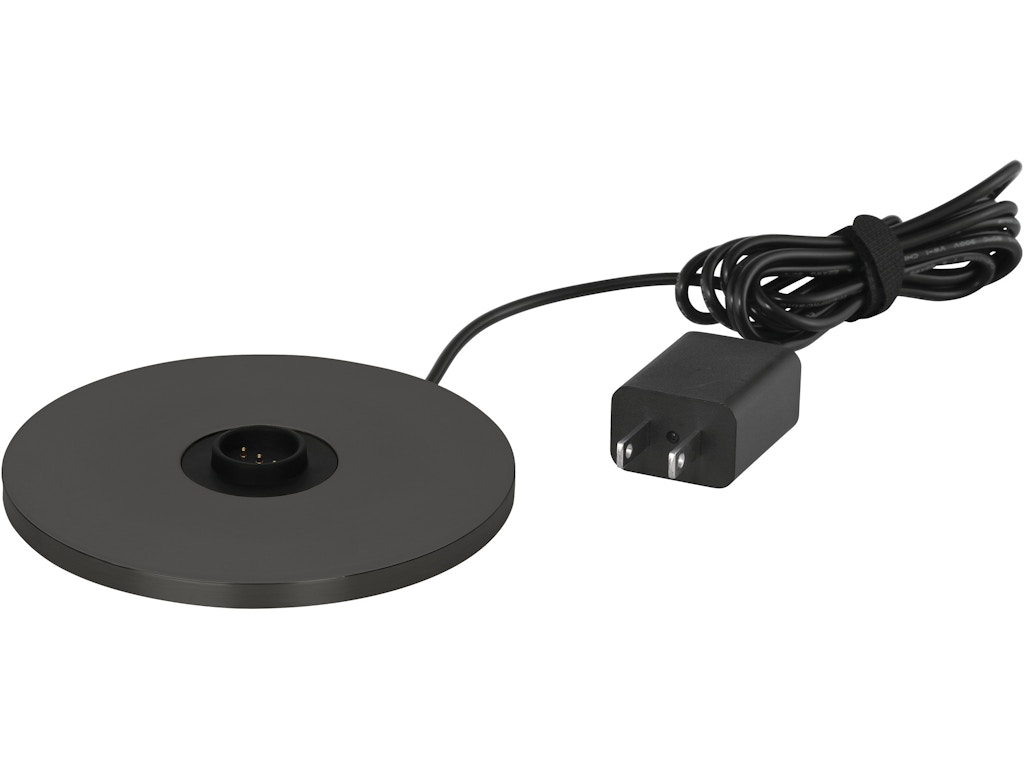 Oil Rubbed Bronze Charging Station Base
