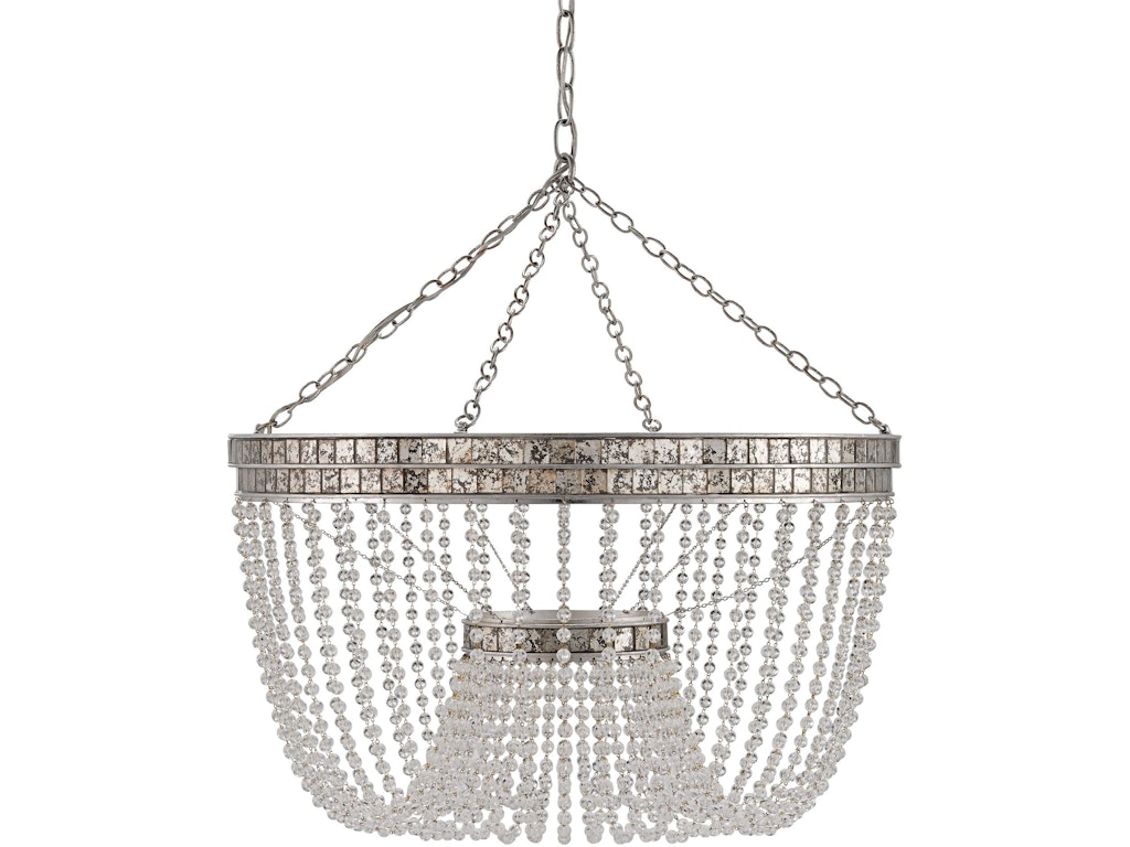 Highbrow Chandelier