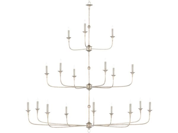 Nottaway Grande Champagne Chandelier - Image 4