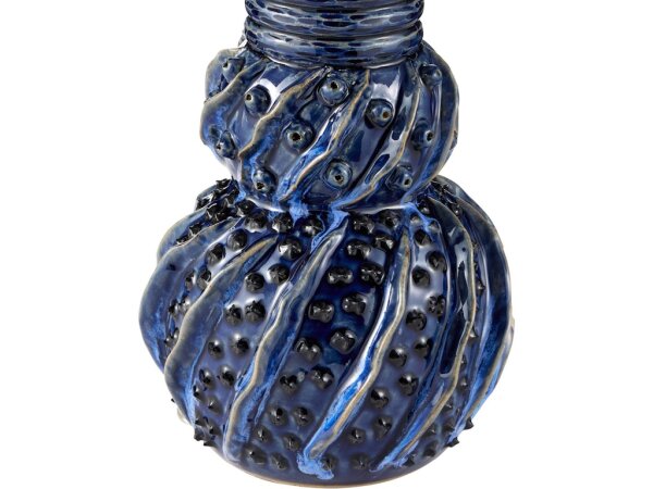 Undersea Dark Blue Table Lamp - Image 3