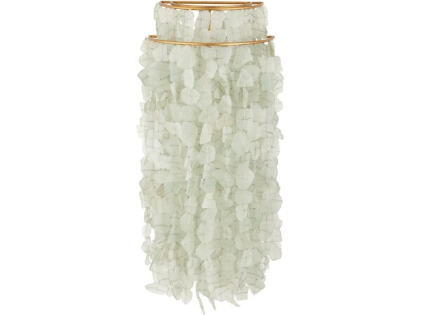 Verre de Mer Wall Sconce - Image 4