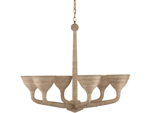 Marbella Chandelier - Image 4