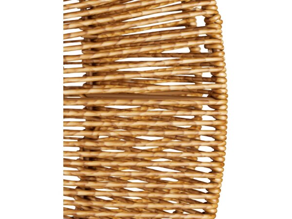 Barbary Fluted Outdoor Pendant - Image 3