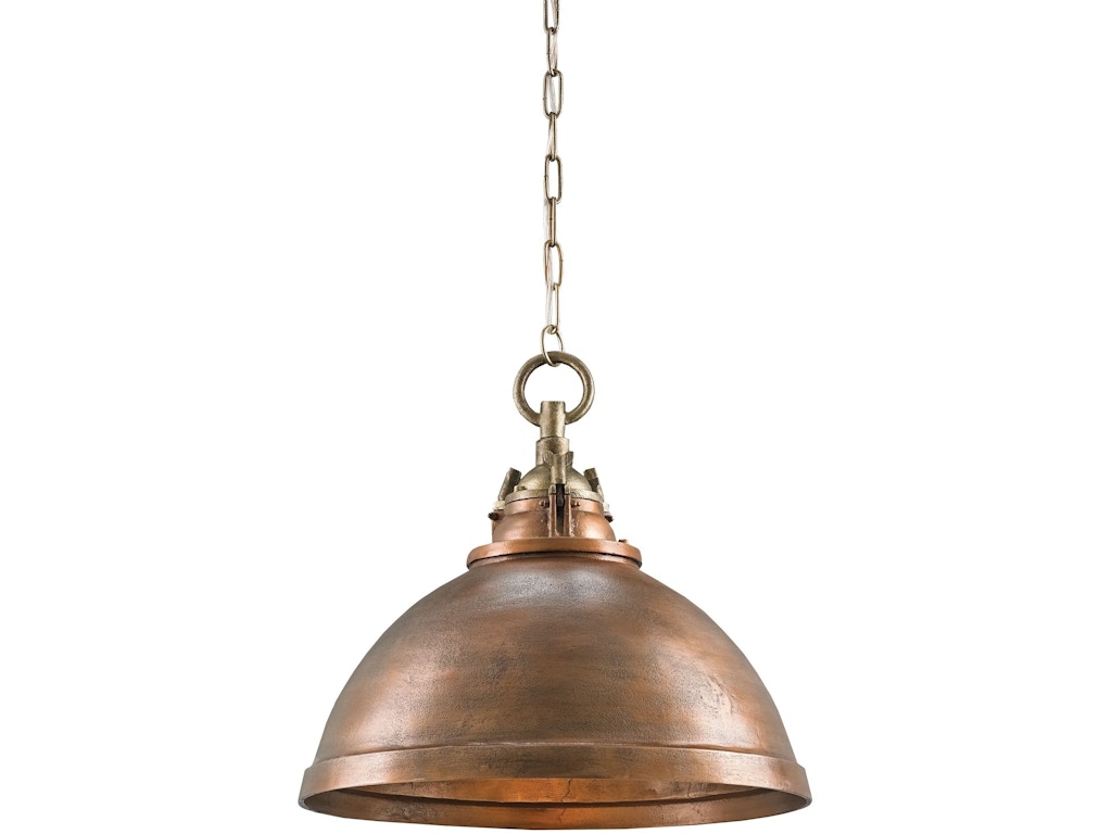 Admiral Pendant