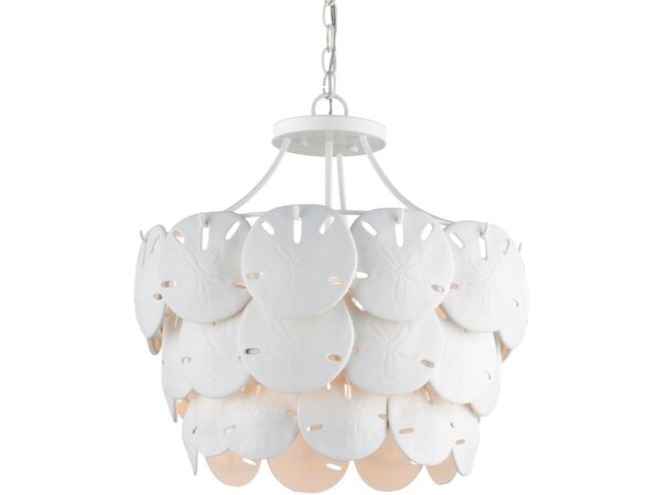 Tulum Medium Chandelier - Image 3