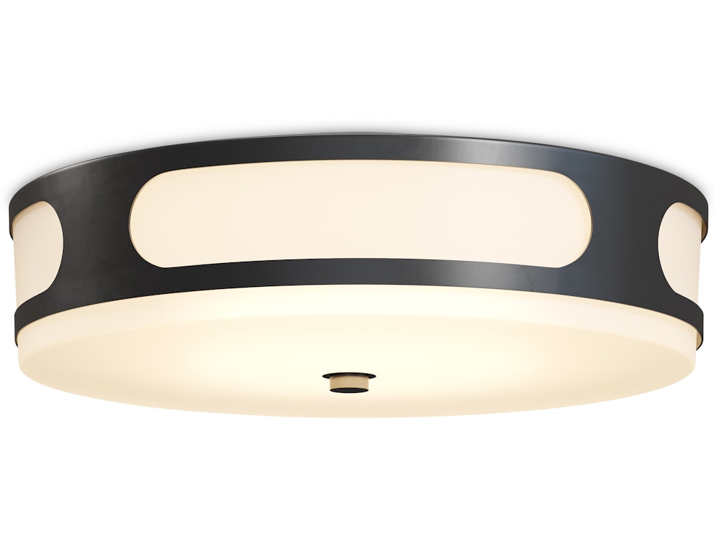 Swale Outdoor Flush Mount