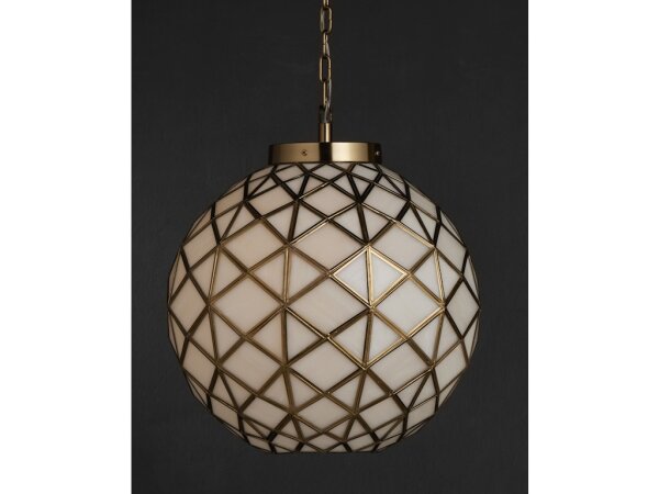 Polyhedron Small Pendant - Image 5