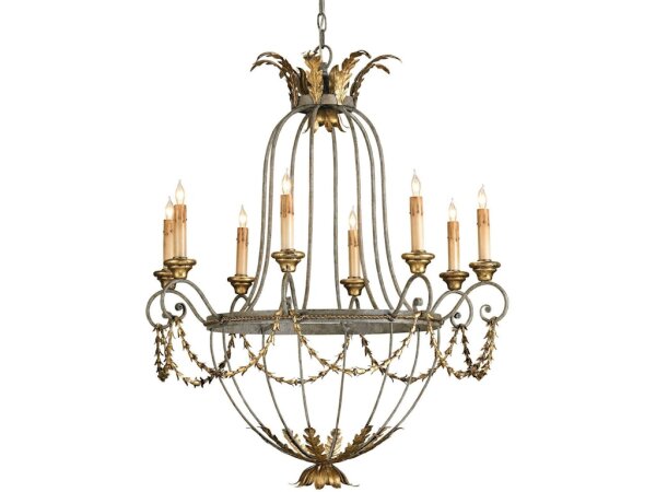 Elegance Chandelier