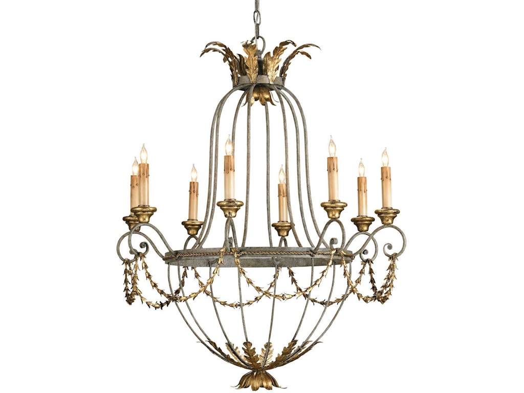 Elegance Chandelier