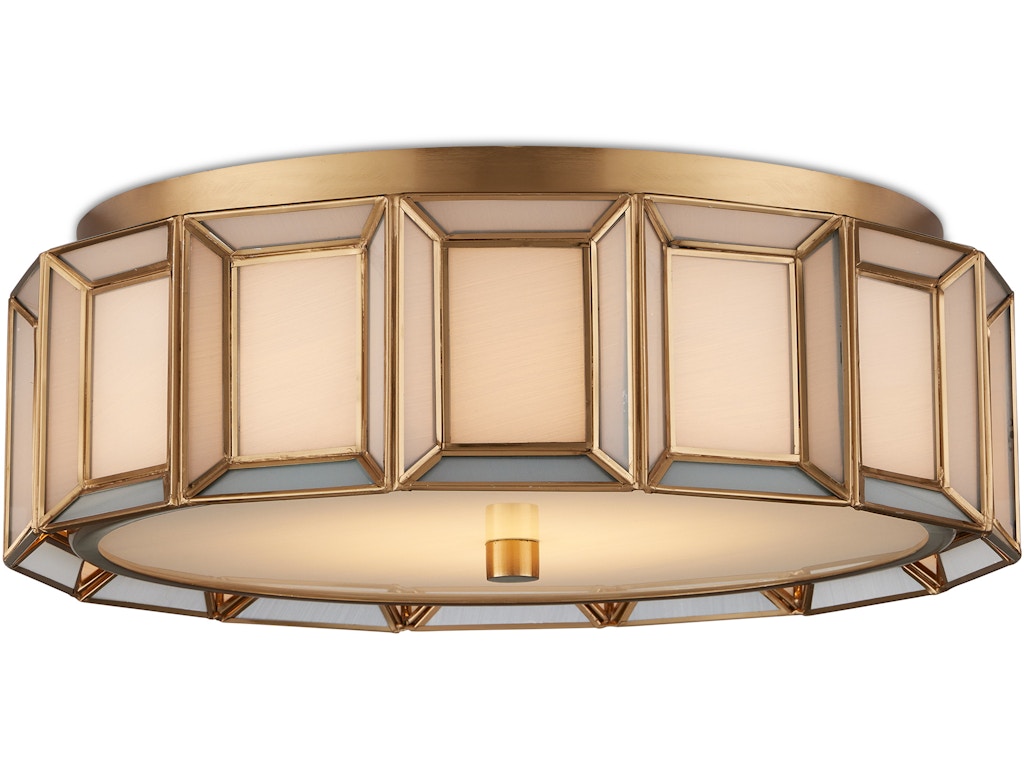 Daze Flush Mount