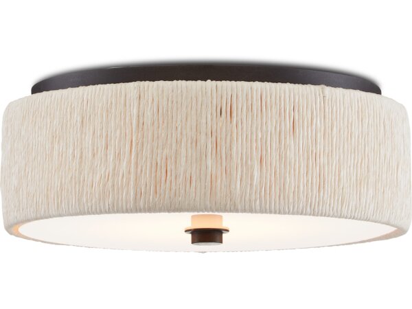 Tyrone Flush Mount