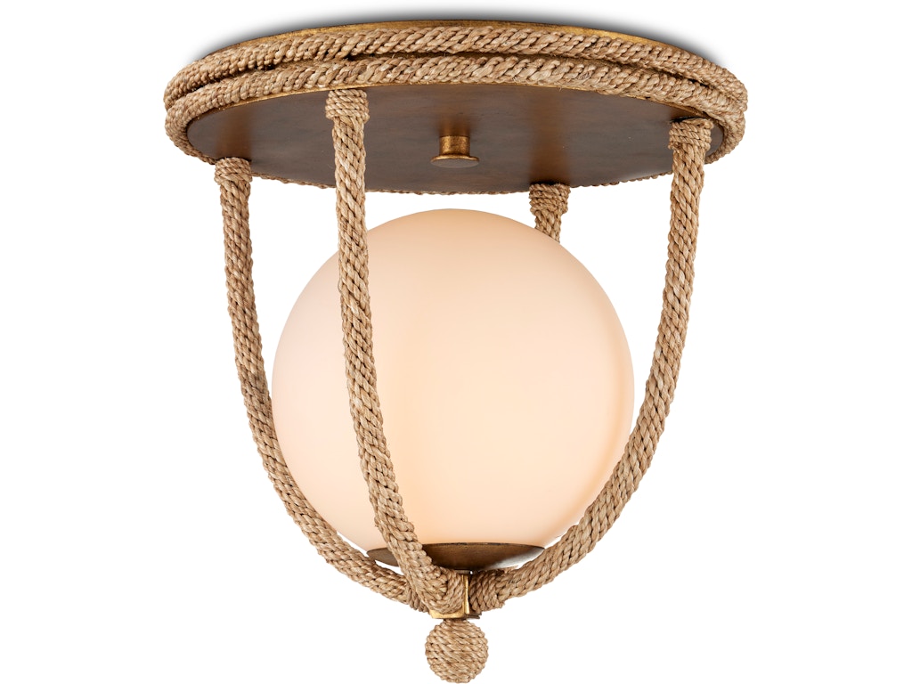 Passageway Flush Mount