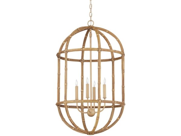 Charrette Lantern - Image 5