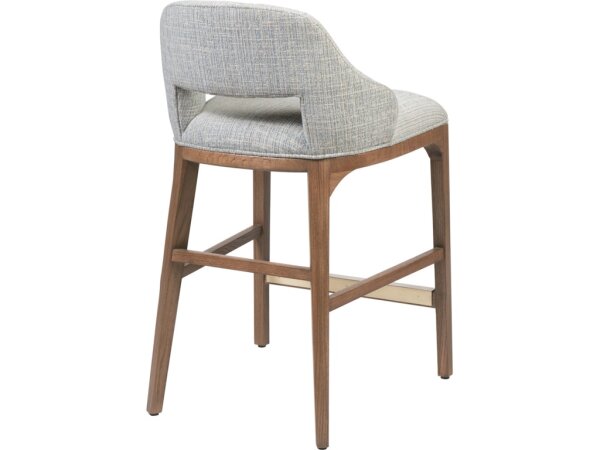 Inga Counter Stool, Greenlight Powder - Image 4