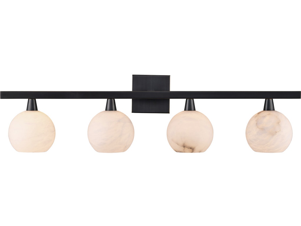 Bombelles Bronze Bath Bar