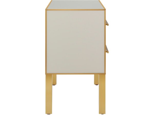 Arden Ivory Chest - Image 4