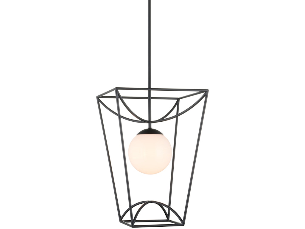 Rochefort Small Lantern
