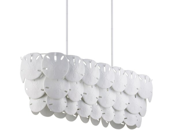 Tulum Oval Chandelier - Image 5