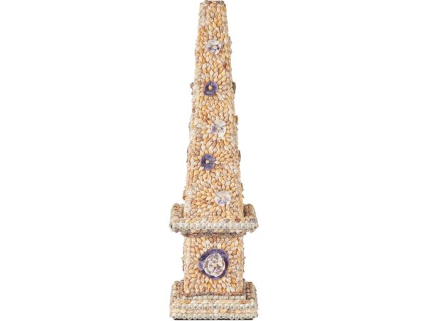 Coquillage Short Obelisk - Image 3
