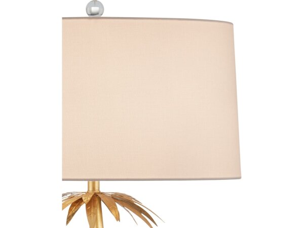 Mazari Table Lamp - Image 4