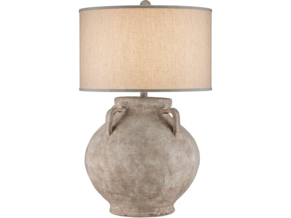 Pompeii Table Lamp - Image 4