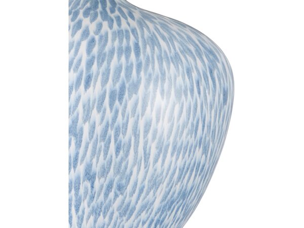 Tinney Blue Table Lamp - Image 2