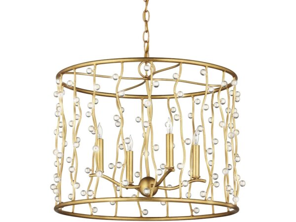 Adagio Chandelier - Image 5