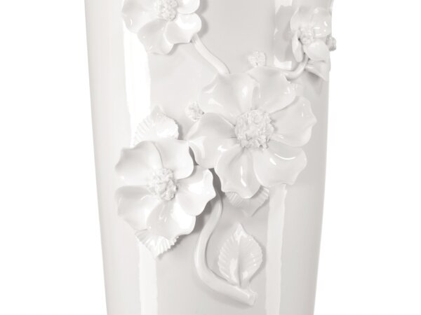 Flower Maria Medium Vase - Image 4