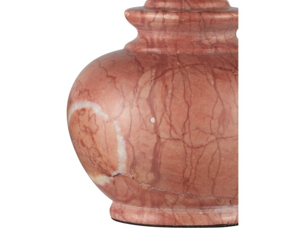 Piccolo Pink Mini Table Lamp - Image 2
