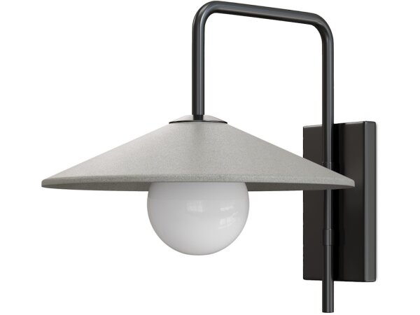 Bothy Outdoor Wall Sconce - Image 5