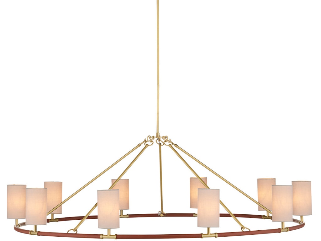 Ellerston Large Chandelier