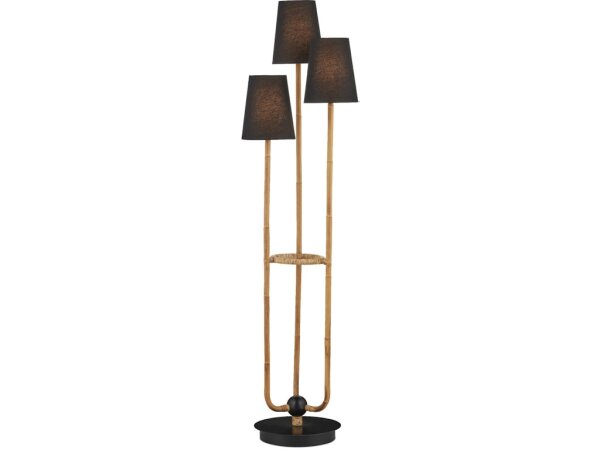 Triptych Floor Lamp - Image 5