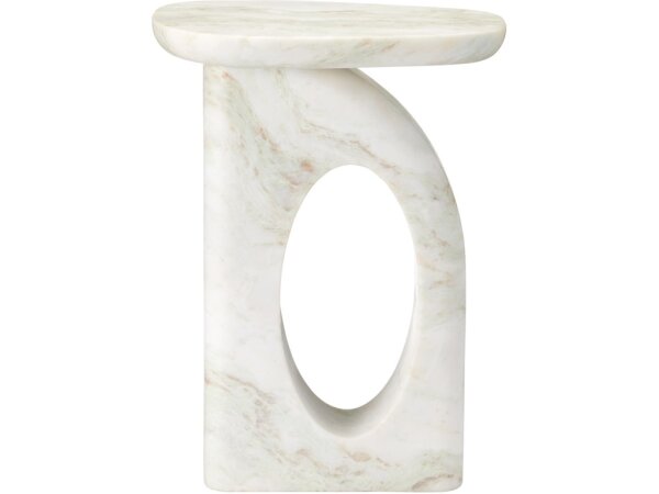 Bilbao Onyx Accent Table - Image 4