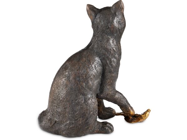 Gatto Bronze - Image 4