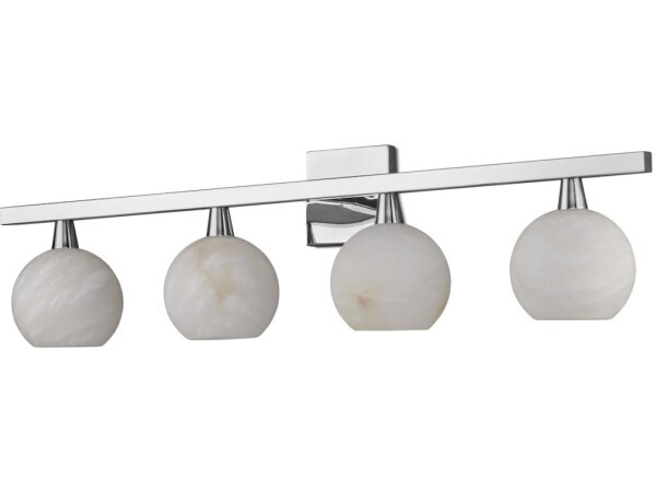 Bombelles Nickel Bath Bar - Image 5