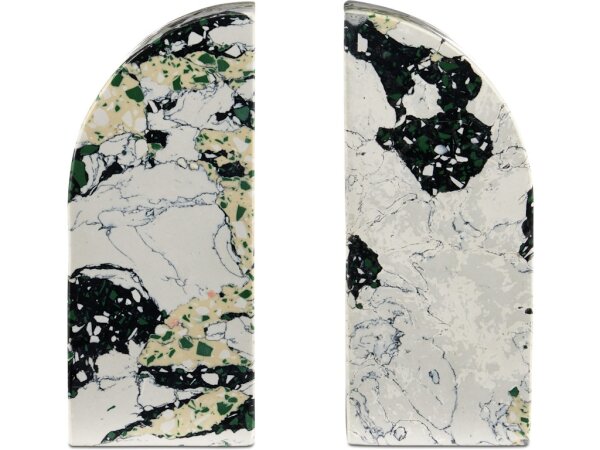 Fossey Object Set of 2 - Image 4