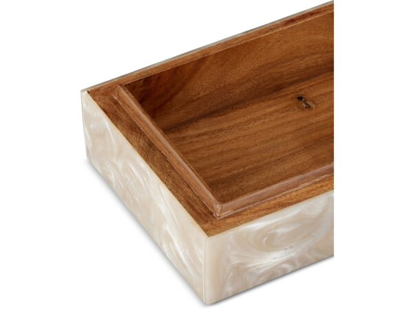 Perlas Swirl Box Set of 2 - Image 4