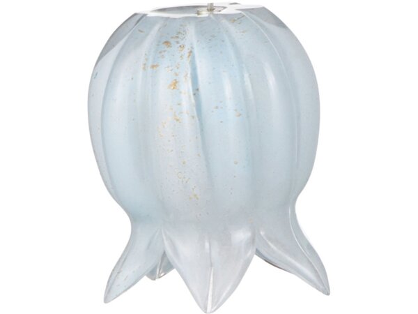 Polpo Blue Shade for Multi-Drop Pendant - Image 2