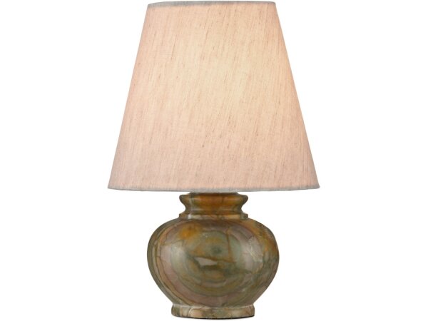 Piccolo Pistachio Mini Table Lamp - Image 5