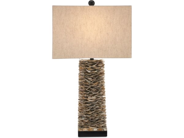 Villamare Table Lamp - Image 3