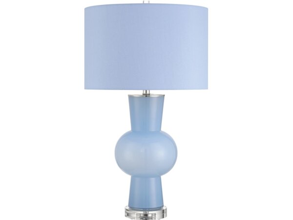 Duende Blue Table Lamp - Image 4
