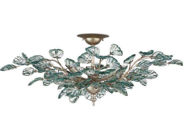 Baobab Semi-Flush Mount - Image 4