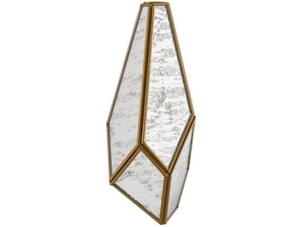 Glace Mirror Shade for Multi-Drop Pendant - Image 2