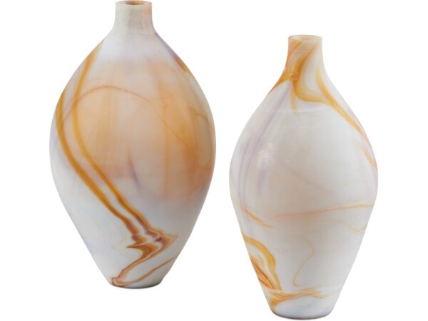 Gobi Vase Set of 2 - Image 4