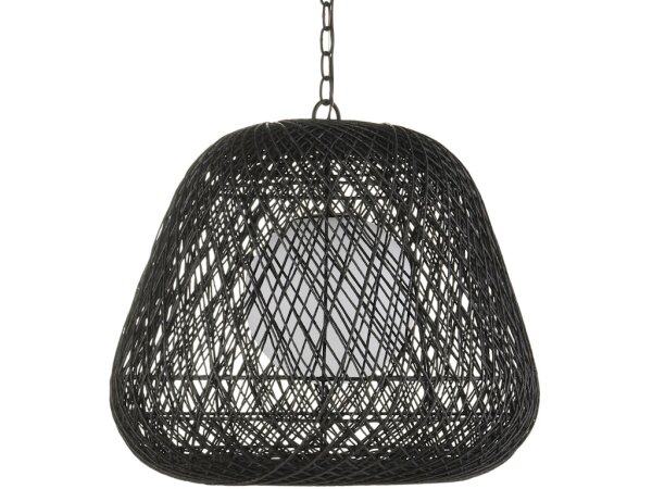Osbert Black Pendant - Image 5