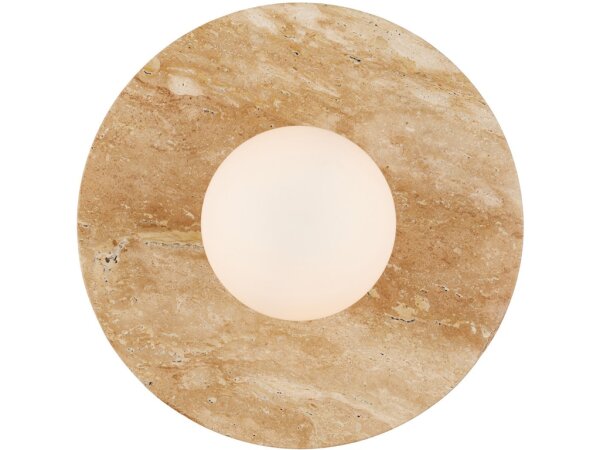 Apricity Wall Sconce - Image 3