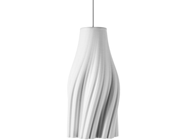 Posh 1-Light Round Multi-Drop Pendant - Image 3