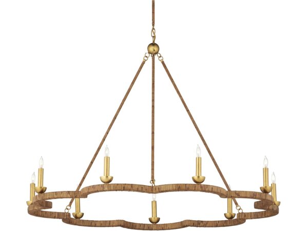Savoie Chandelier - Image 4